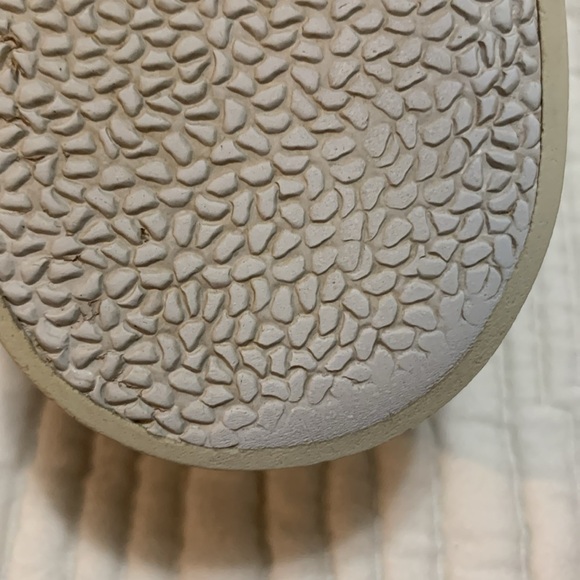 Anthropologie Veja Esplar SE White and Green Sneakers - Picture 15 of 16